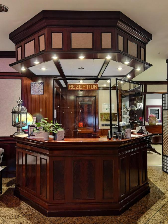 Hotel Exquisit Münih Dış mekan fotoğraf