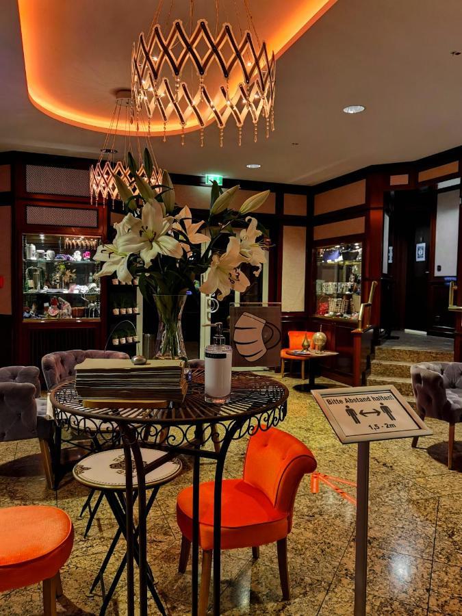Hotel Exquisit Münih Dış mekan fotoğraf