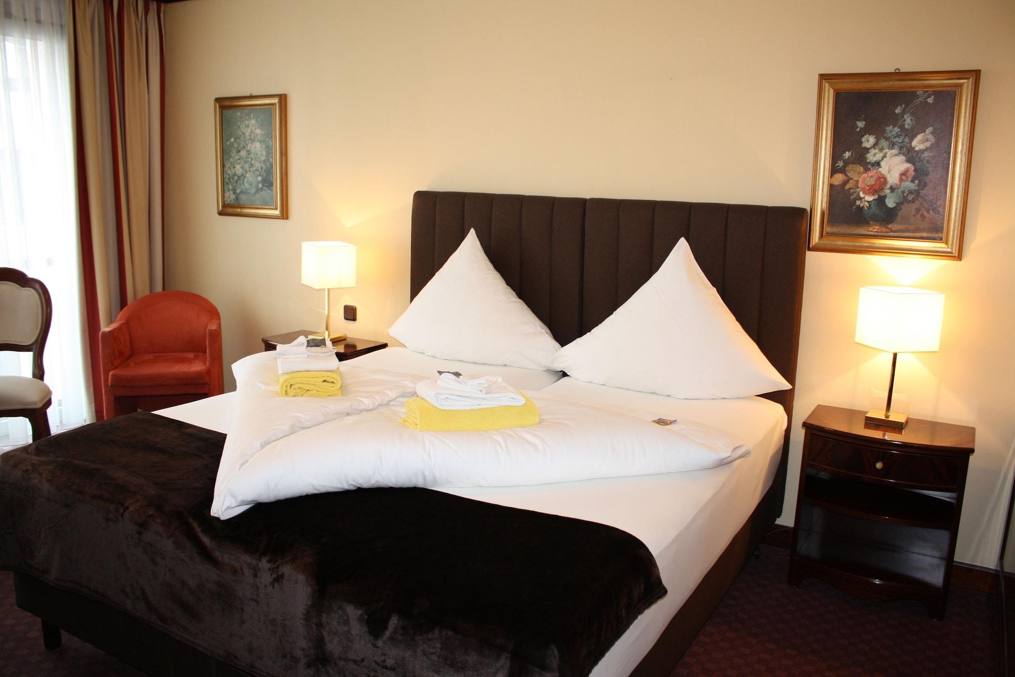 Hotel Exquisit Münih Dış mekan fotoğraf