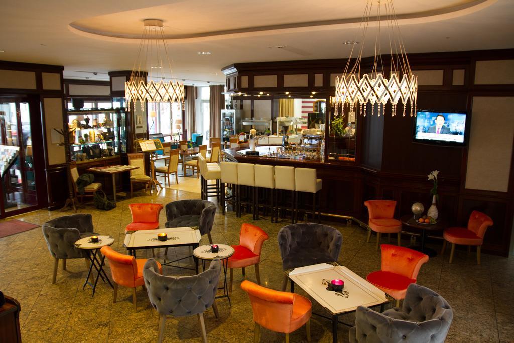 Hotel Exquisit Münih Dış mekan fotoğraf