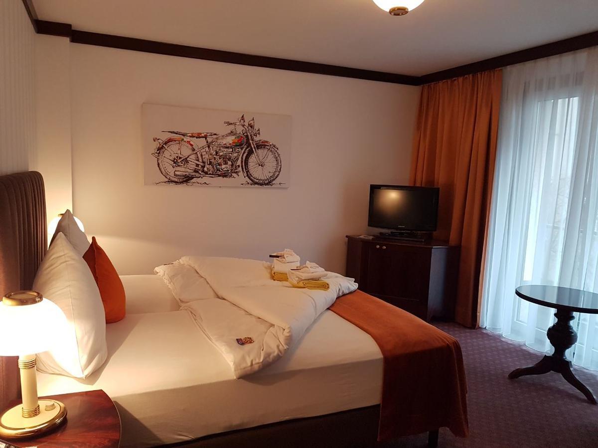 Hotel Exquisit Münih Dış mekan fotoğraf