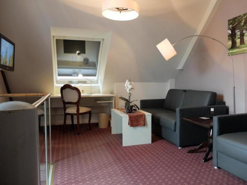 Hotel Exquisit Münih Dış mekan fotoğraf