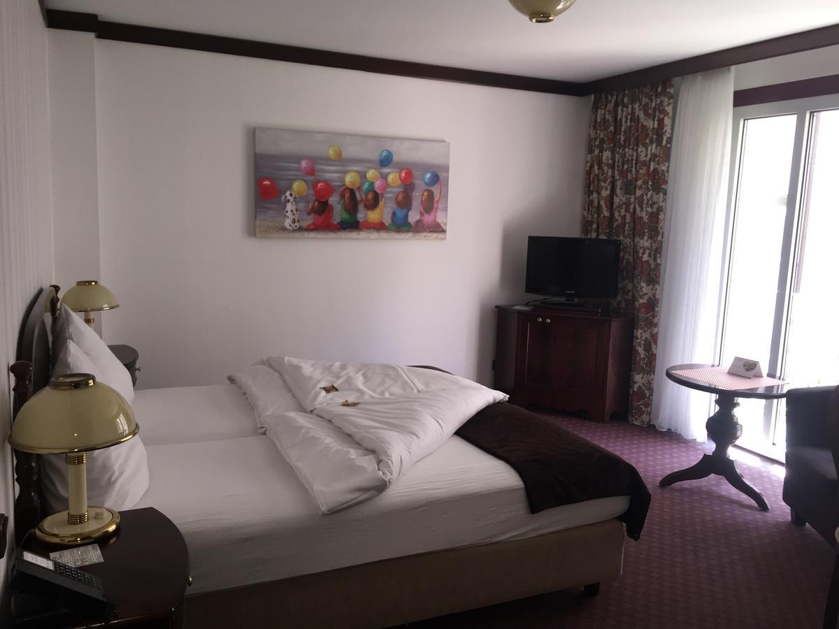Hotel Exquisit Münih Dış mekan fotoğraf