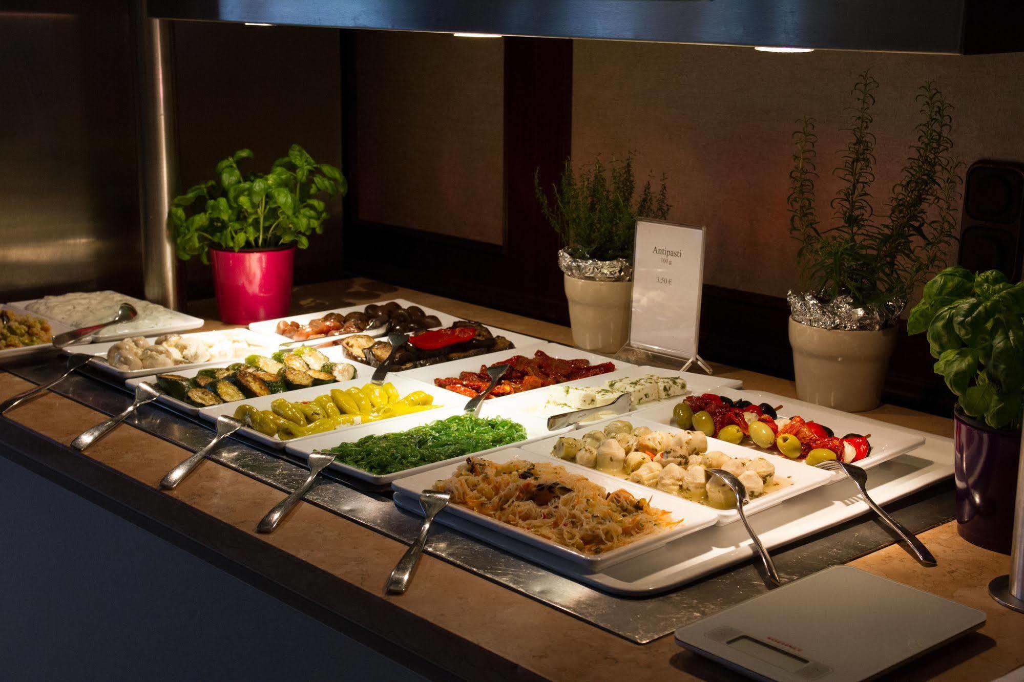 Hotel Exquisit Münih Dış mekan fotoğraf