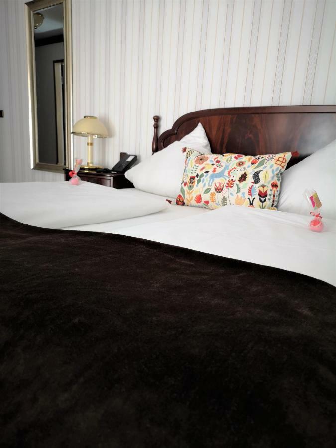 Hotel Exquisit Münih Dış mekan fotoğraf