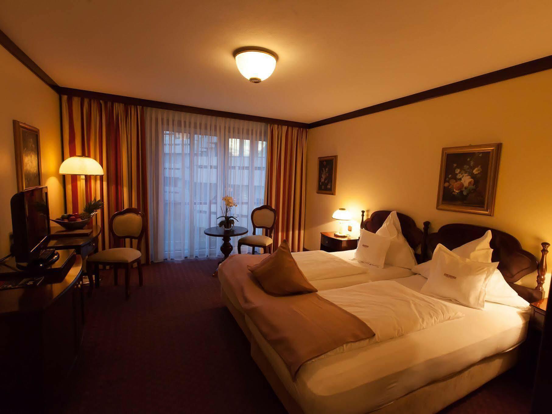 Hotel Exquisit Münih Dış mekan fotoğraf